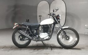 KAWASAKI 250TR BJ250F