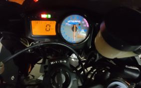 HONDA CBR954RR 2003 SC50
