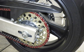 HONDA HORNET 250 MC31