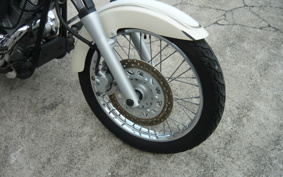 YAMAHA DRAGSTAR 250 VG05J