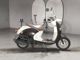 Фото Yamaha VINO с японского аукциона