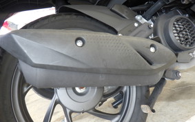 HONDA DIO110-3ﾍﾞｰｼｯｸ JK03