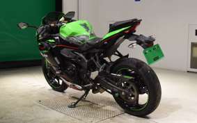 KAWASAKI ZX-25R 1994 ZX250E