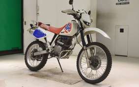 HONDA XLR125R JD16