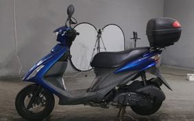 SUZUKI ADDRESS V125 CF4MA
