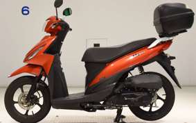 SUZUKI ADDRESS 110 CE47A