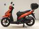 Фото Suzuki ADDRESS 110 с японского аукциона