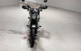 HONDA CT125 HUNTER CUB JA65