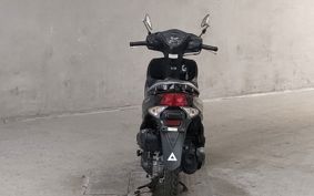 HONDA DIO 110 JF31