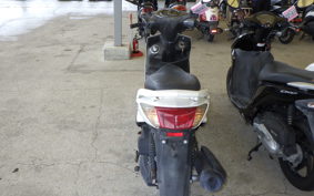 YAMAHA CYGNUS 125 X 2 SE44J