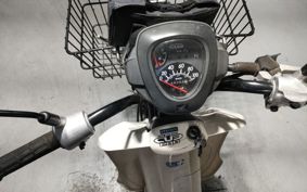 HONDA SUPER CUB110 JA07