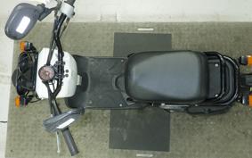 HONDA ZOOMER 2026 AF58