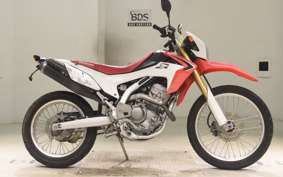 HONDA CRF250L MD38