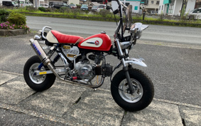 SUZUKI GSX1300R HAYABUSA 2007 GX72A