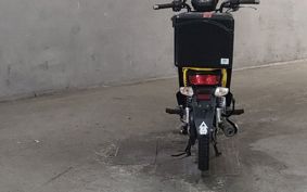 HONDA CROSS CUB JA10