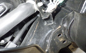 HONDA FORZA 250 MF17