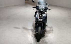 HONDA LEAD 125 JF45