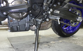 YAMAHA MT-07 ABS 2022