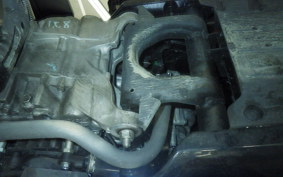 HONDA PCX125 2013 JF81