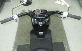 HONDA ZOOMER 2014 AF58