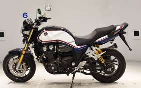 HONDA CB1300SF SUPER FOUR SP 2024 SC54