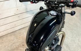 TRIUMPH BONNEVILLE BO BAR 1200 2024 D2BH26