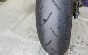 HONDA CB400 SUPER BOLDOR 2016 NC42