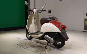 HONDA CREA SCOOPY 2024 AF55