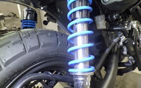 HONDA MONKEY 125 JB03