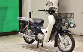 HONDA C110 SUPER CUB 2016 JA10