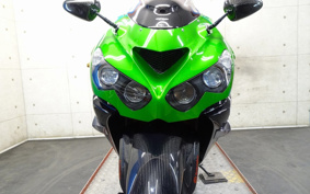 KAWASAKI NINJA ZX-14R ABS 2014 ZXT40E