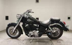 HONDA SHADOW 750 Gen. 2 1999 RC44