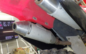 HONDA CRF250 RALLY 2024 ME10