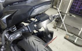 SUZUKI GSX-S1000 Gen.2 2021 EK1AA