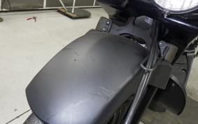 HONDA ZOOMER AF58