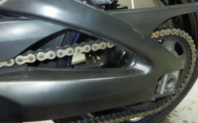 YAMAHA FZ1 FAZER 2008