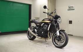 KAWASAKI Z900RS 2024 ZR900K