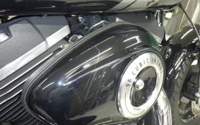 HARLEY FXDF 1580 2014