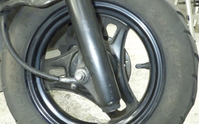 SUZUKI ADDRESS V125 G 2022 CF46A