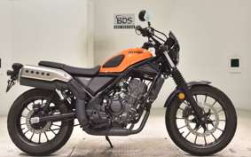 HONDA CL250-2 MC57