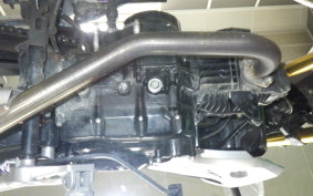 HONDA ｸﾞﾛﾑ-2 2013 JC92
