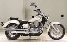 YAMAHA DRAGSTAR 250 2017 VG02J