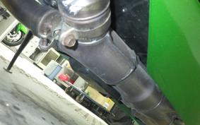 KAWASAKI ZX 1400 NINJA R A 2014