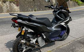HONDA ADV150 KF38