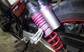 HONDA CB400 SUPER BOLDOR A 2018 NC42