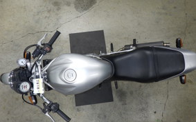 HONDA VTR 250 MC33