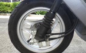 SUZUKI ADDRESS V50 G CA44A