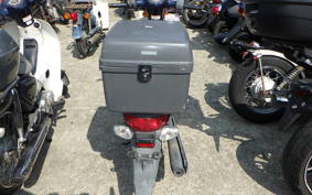 HONDA C50 SUPER CUB AA04