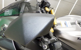 KAWASAKI ZX-4R SE 2024 ZX400P