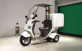 HONDA GYRO CANOPY